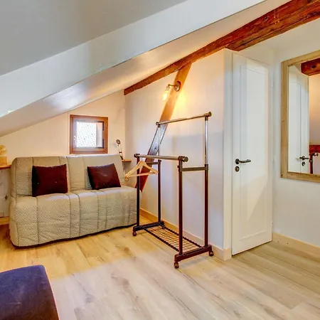 Les Prodains 4 A 6 Personnes A 100m De L'office De Tourisme * Morzine