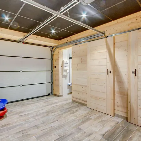 Appartamento Les Prodains 4 A 6 Personnes A 100m De L'office De Tourisme Morzine